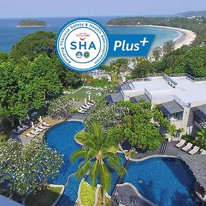 Andaman Cannacia Resort & Spa - Sha Extra Plus